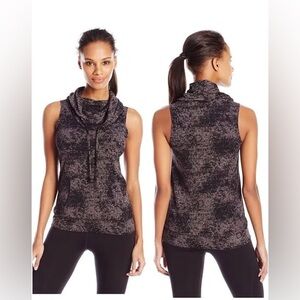 Sleeveless Athletic Top